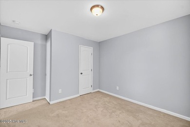 Welcome to New South Bridge! Located in the amenity-rich New on Lennon Hills Golf Course in North Carolina - for sale on GolfHomes.com, golf home, golf lot