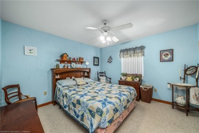 You are sure to fall in love with this spectacular 4 bedroom + 3 on Golf Hammock Country Club in Florida - for sale on GolfHomes.com, golf home, golf lot