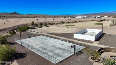Welcome to Riverbound RV Park & Resort, where your space isn't on The Refuge Golf and Country Club in Arizona - for sale on GolfHomes.com, golf home, golf lot