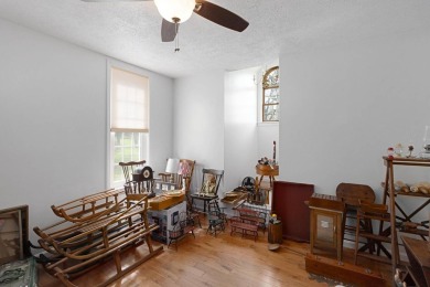 Disregard listing price. Property will be sold at auction. 4 on Preston Country Club, Inc. in West Virginia - for sale on GolfHomes.com, golf home, golf lot