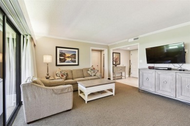 Two Bedroom/Two Bath *C* Unit -   Look no further if you are on Innisbrook Resort and Golf Club in Florida - for sale on GolfHomes.com, golf home, golf lot