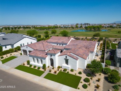 The ''Hastings'' is the most sought after floor plan at Sterling on Sterling Grove Golf & Country Club in Arizona - for sale on GolfHomes.com, golf home, golf lot