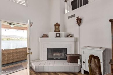 Discover your personal oasis nestled in the heart of Estrella on Estrella Mountain Ranch Golf Course in Arizona - for sale on GolfHomes.com, golf home, golf lot