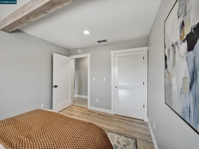Welcome to 712 Banks Dr. Elegant beautifully remodeled/renovated on Richmond Country Club in California - for sale on GolfHomes.com, golf home, golf lot