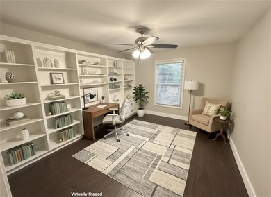 Welcome to 235 Cardinal Circle West-where refined comfort meets on The Club At Osprey Cove in Georgia - for sale on GolfHomes.com, golf home, golf lot