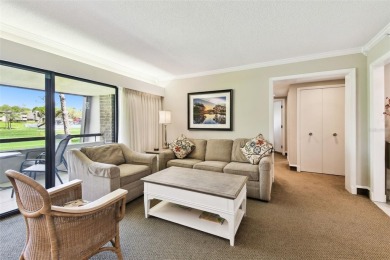 Two Bedroom/Two Bath *C* Unit -   Look no further if you are on Innisbrook Resort and Golf Club in Florida - for sale on GolfHomes.com, golf home, golf lot