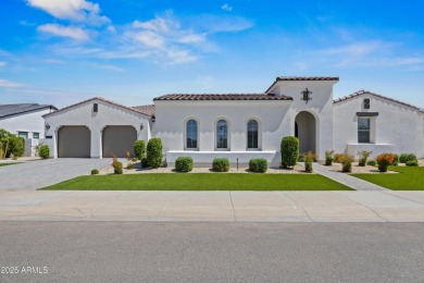 The ''Hastings'' is the most sought after floor plan at Sterling on Sterling Grove Golf & Country Club in Arizona - for sale on GolfHomes.com, golf home, golf lot