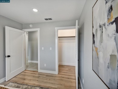 Welcome to 712 Banks Dr. Elegant beautifully remodeled/renovated on Richmond Country Club in California - for sale on GolfHomes.com, golf home, golf lot