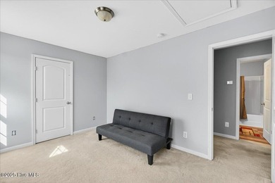 Welcome to New South Bridge! Located in the amenity-rich New on Lennon Hills Golf Course in North Carolina - for sale on GolfHomes.com, golf home, golf lot