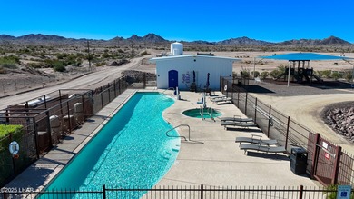 Welcome to Riverbound RV Park & Resort, where your space isn't on The Refuge Golf and Country Club in Arizona - for sale on GolfHomes.com, golf home, golf lot