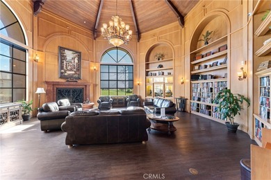 Just imagine yourself with your favorite beverage and setting on Sun Lakes Country Club in California - for sale on GolfHomes.com, golf home, golf lot