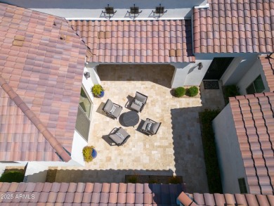 The ''Hastings'' is the most sought after floor plan at Sterling on Sterling Grove Golf & Country Club in Arizona - for sale on GolfHomes.com, golf home, golf lot