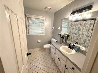 Welcome to 235 Cardinal Circle West-where refined comfort meets on The Club At Osprey Cove in Georgia - for sale on GolfHomes.com, golf home, golf lot