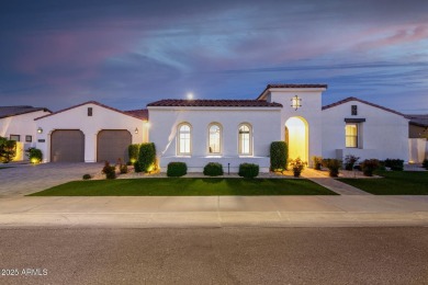 The ''Hastings'' is the most sought after floor plan at Sterling on Sterling Grove Golf & Country Club in Arizona - for sale on GolfHomes.com, golf home, golf lot