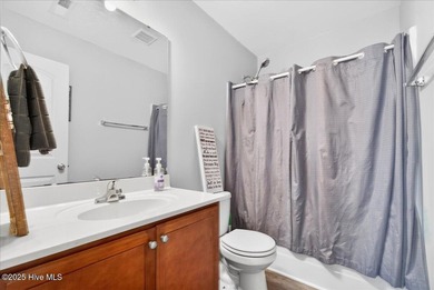 Welcome to New South Bridge! Located in the amenity-rich New on Lennon Hills Golf Course in North Carolina - for sale on GolfHomes.com, golf home, golf lot