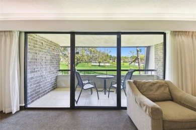 Two Bedroom/Two Bath *C* Unit -   Look no further if you are on Innisbrook Resort and Golf Club in Florida - for sale on GolfHomes.com, golf home, golf lot