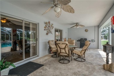 You are sure to fall in love with this spectacular 4 bedroom + 3 on Golf Hammock Country Club in Florida - for sale on GolfHomes.com, golf home, golf lot