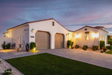 The ''Hastings'' is the most sought after floor plan at Sterling on Sterling Grove Golf & Country Club in Arizona - for sale on GolfHomes.com, golf home, golf lot