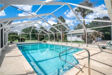 You are sure to fall in love with this spectacular 4 bedroom + 3 on Golf Hammock Country Club in Florida - for sale on GolfHomes.com, golf home, golf lot