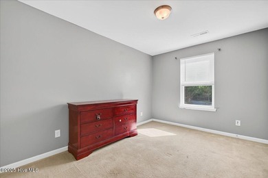 Welcome to New South Bridge! Located in the amenity-rich New on Lennon Hills Golf Course in North Carolina - for sale on GolfHomes.com, golf home, golf lot