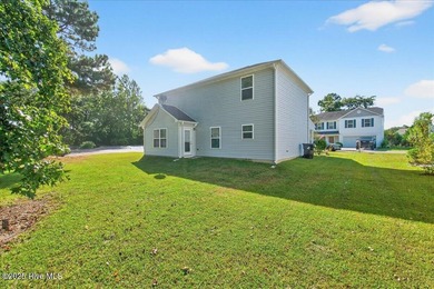 Welcome to New South Bridge!

Located in the amenity-rich New on Lennon Hills Golf Course in North Carolina - for sale on GolfHomes.com, golf home, golf lot