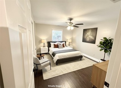 Welcome to 235 Cardinal Circle West-where refined comfort meets on The Club At Osprey Cove in Georgia - for sale on GolfHomes.com, golf home, golf lot