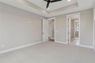 Welcome home to TJB Homes exciting new one level living popular on Cimarron Park Golf Course in Minnesota - for sale on GolfHomes.com, golf home, golf lot