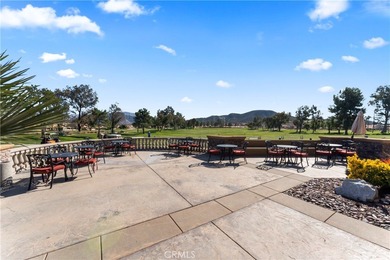 Just imagine yourself with your favorite beverage and setting on Sun Lakes Country Club in California - for sale on GolfHomes.com, golf home, golf lot