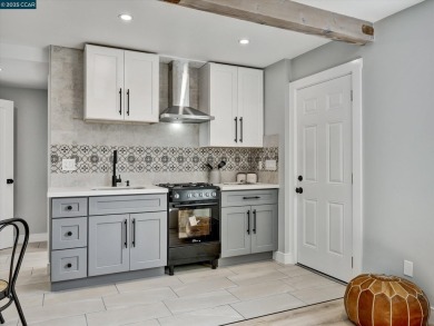 Welcome to 712 Banks Dr. Elegant beautifully remodeled/renovated on Richmond Country Club in California - for sale on GolfHomes.com, golf home, golf lot