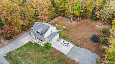 **Charming 4-Bedroom Home in Piankatank Shores!**
Discover your on Piankatank River Golf Club in Virginia - for sale on GolfHomes.com, golf home, golf lot