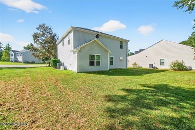 Welcome to New South Bridge! Located in the amenity-rich New on Lennon Hills Golf Course in North Carolina - for sale on GolfHomes.com, golf home, golf lot
