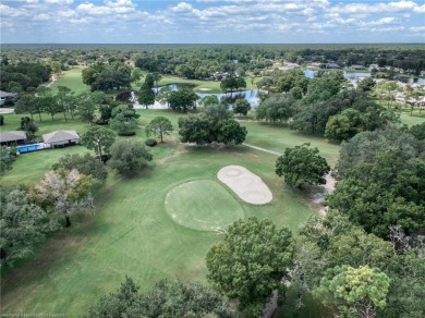 You are sure to fall in love with this spectacular 4 bedroom + 3 on Golf Hammock Country Club in Florida - for sale on GolfHomes.com, golf home, golf lot