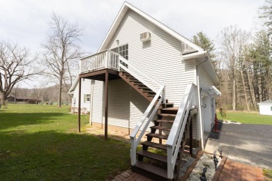 Disregard listing price. Property will be sold at auction. 4 on Preston Country Club, Inc. in West Virginia - for sale on GolfHomes.com, golf home, golf lot