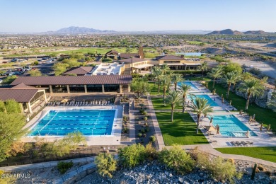 **Welcome to Victory in Verrado** 55+ Adult Golf community on Verrado Golf Club - Victory in Arizona - for sale on GolfHomes.com, golf home, golf lot