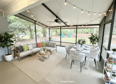 Welcome to 235 Cardinal Circle West-where refined comfort meets on The Club At Osprey Cove in Georgia - for sale on GolfHomes.com, golf home, golf lot