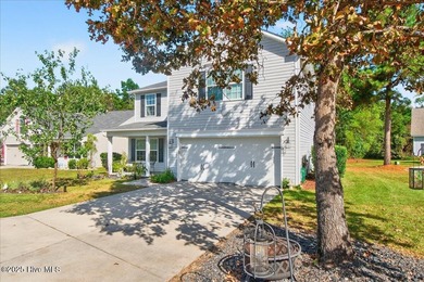 Welcome to New South Bridge! Located in the amenity-rich New on Lennon Hills Golf Course in North Carolina - for sale on GolfHomes.com, golf home, golf lot