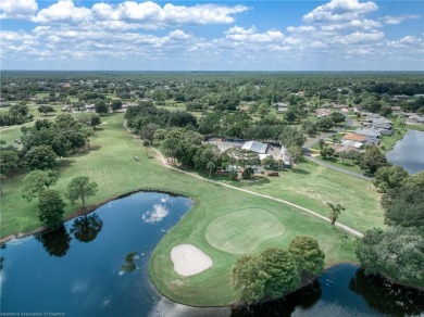 You are sure to fall in love with this spectacular 4 bedroom + 3 on Golf Hammock Country Club in Florida - for sale on GolfHomes.com, golf home, golf lot