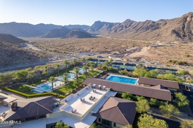 **Welcome to Victory in Verrado** 55+ Adult Golf community on Verrado Golf Club - Victory in Arizona - for sale on GolfHomes.com, golf home, golf lot