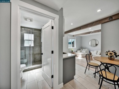 Welcome to 712 Banks Dr. Elegant beautifully remodeled/renovated on Richmond Country Club in California - for sale on GolfHomes.com, golf home, golf lot