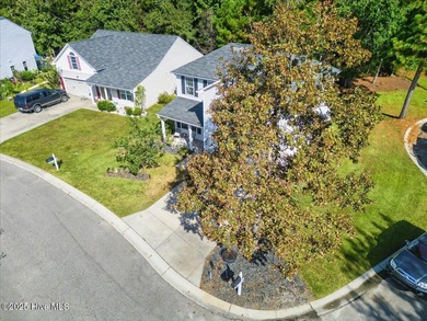 Welcome to New South Bridge! Located in the amenity-rich New on Lennon Hills Golf Course in North Carolina - for sale on GolfHomes.com, golf home, golf lot