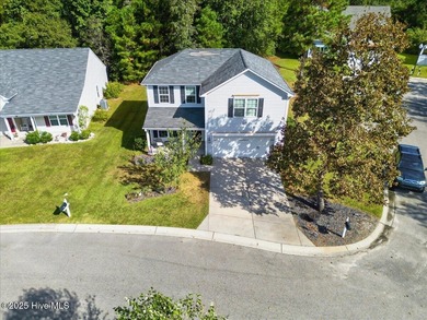 Welcome to New South Bridge! Located in the amenity-rich New on Lennon Hills Golf Course in North Carolina - for sale on GolfHomes.com, golf home, golf lot