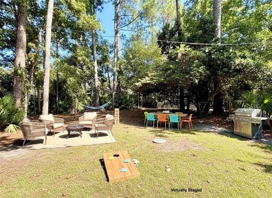 Welcome to 235 Cardinal Circle West-where refined comfort meets on The Club At Osprey Cove in Georgia - for sale on GolfHomes.com, golf home, golf lot