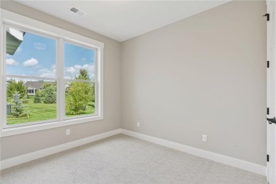 Welcome home to TJB Homes exciting new one level living popular on Cimarron Park Golf Course in Minnesota - for sale on GolfHomes.com, golf home, golf lot