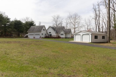 Disregard listing price. Property will be sold at auction. 4 on Preston Country Club, Inc. in West Virginia - for sale on GolfHomes.com, golf home, golf lot