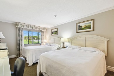 Two Bedroom/Two Bath *C* Unit -   Look no further if you are on Innisbrook Resort and Golf Club in Florida - for sale on GolfHomes.com, golf home, golf lot