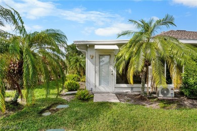 Largest attached villa in Province Park! with a 400 sf on Eastwood Golf Course in Florida - for sale on GolfHomes.com, golf home, golf lot