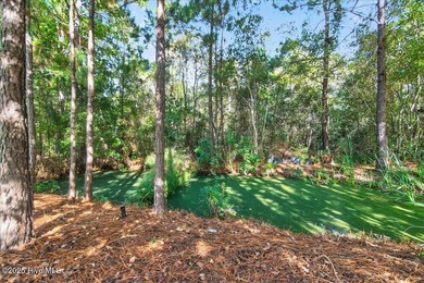 Welcome to New South Bridge! Located in the amenity-rich New on Lennon Hills Golf Course in North Carolina - for sale on GolfHomes.com, golf home, golf lot