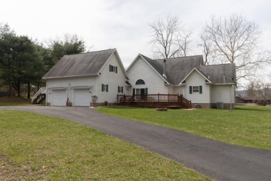 Disregard listing price. Property will be sold at auction. 4 on Preston Country Club, Inc. in West Virginia - for sale on GolfHomes.com, golf home, golf lot