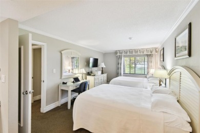 Two Bedroom/Two Bath *C* Unit -   Look no further if you are on Innisbrook Resort and Golf Club in Florida - for sale on GolfHomes.com, golf home, golf lot