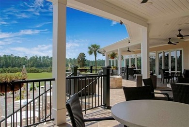 Welcome to 235 Cardinal Circle West-where refined comfort meets on The Club At Osprey Cove in Georgia - for sale on GolfHomes.com, golf home, golf lot